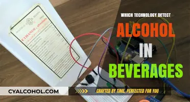 Innovative Alcohol Detection Technologies in Beverages: A Comprehensive Guide