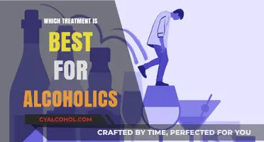 Effective Alcoholism Treatments: Comparing Therapies for Lasting Recovery Success