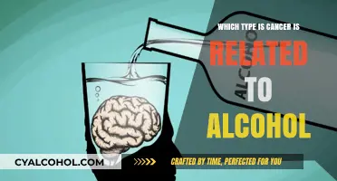 Alcohol and Cancer: Understanding the Link to Specific Types