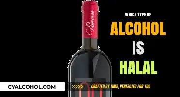 Exploring Halal Alcohol Options: What’s Permissible in Islamic Dietary Laws?
