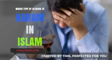 Understanding Haram Alcohol in Islam: Types and Prohibitions Explained