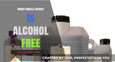Best Alcohol-Free Vanilla Extract Options for Baking Enthusiasts