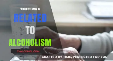 Vitamin B1 Deficiency: A Hidden Link to Alcoholism and Recovery
