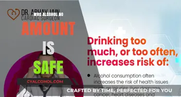 No Safe Limit: Why Any Alcohol Consumption Poses Health Risks