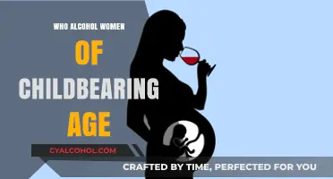 Alcohol and Women of Childbearing Age: Risks, Awareness, and Prevention