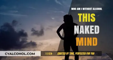 Rediscovering Myself: Embracing Sobriety with The Naked Mind's Wisdom