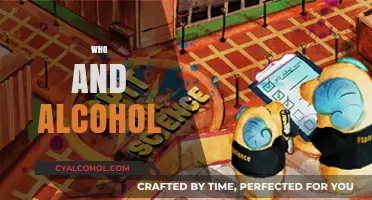Understanding the Complex Relationship Between Who We Are and Alcohol