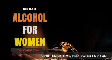 Why Some Cultures Restrict Alcohol Consumption for Women: A Deep Dive