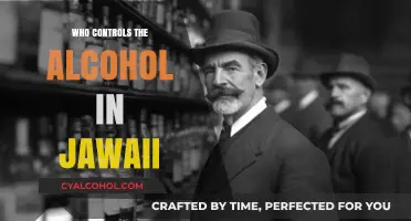 Who Controls Hawaii's Alcohol Industry: A Deep Dive into Regulations and Power