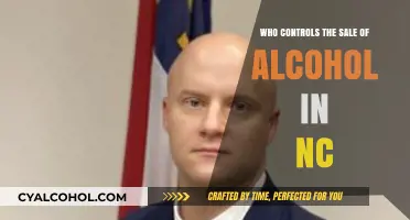Who Regulates Alcohol Sales in North Carolina: A Comprehensive Overview