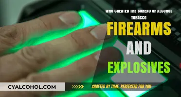 ATF: Who Founded the Agency?