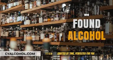 Unveiling the Origins: Who Discovered Alcohol and How It Shaped History