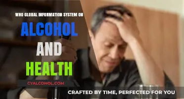 WHO's Global Alcohol and Health Information System: Insights and Impact