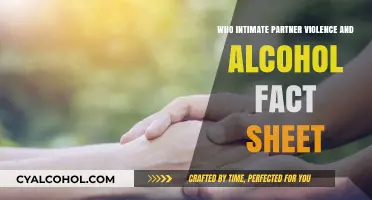 Understanding the Link Between Intimate Partner Violence and Alcohol