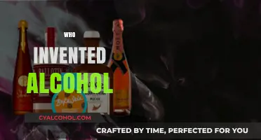 Unveiling the Ancient Origins of Alcohol: A Historical Journey