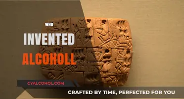 Unveiling the Ancient Origins of Alcohol: Who Invented It?