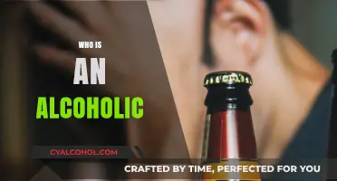 Understanding Alcoholism: Who is an Alcoholic and How to Recognize It