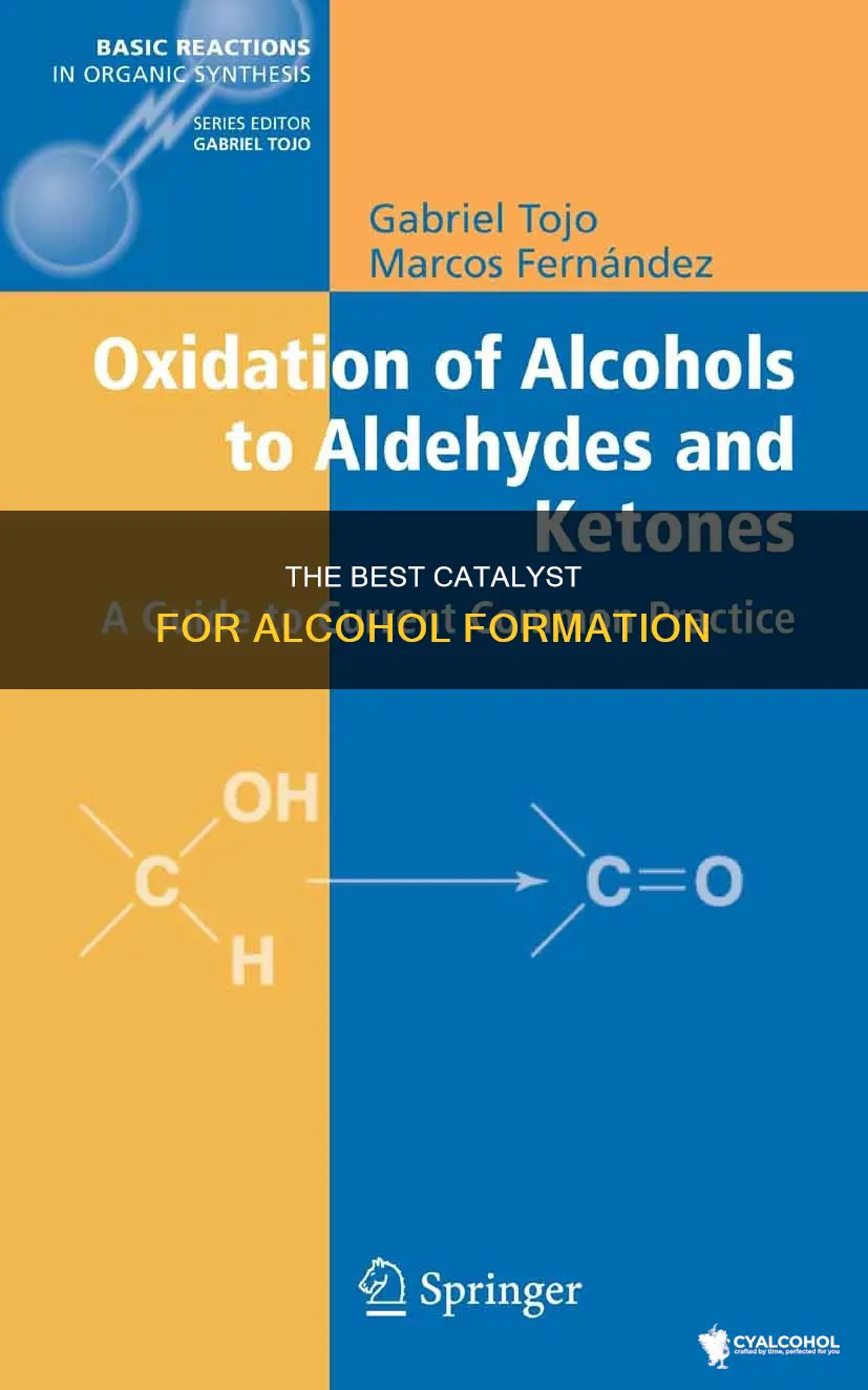 who is better for alcohol formation oso4 or mcpba