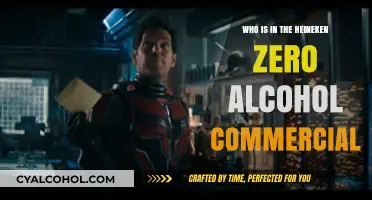 Meet the Stars of Heineken Zero Alcohol's Latest Commercial