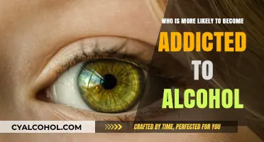 Genetics and Alcohol Addiction: Who's at Risk?