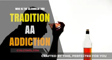 Understanding the Alcoholic's Role in AA's Third Tradition and Recovery