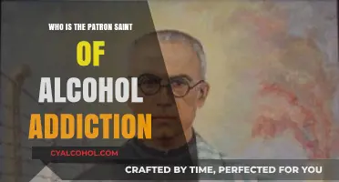Saint Maximilian Kolbe: Patron Saint for Overcoming Alcohol Addiction
