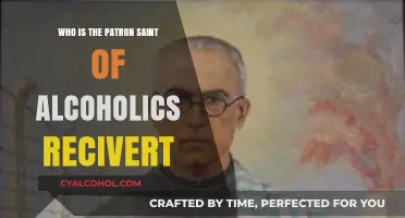 Saint Maximilian Kolbe: Patron Saint of Alcoholics in Recovery
