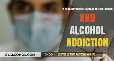 Implant Innovations: Treating Addiction
