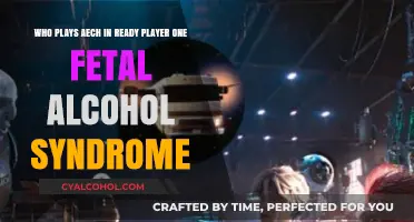 Ready Player One: Aech's Struggles with Fetal Alcohol Syndrome