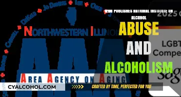 NIAAA: Alcohol Research and Health