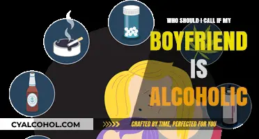 How to Get Help for Your Alcoholic Partner