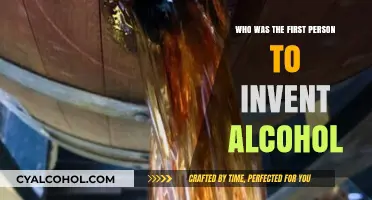 Unveiling the Origins: Who Invented Alcohol First in History?