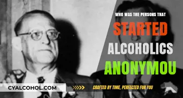 The Founders of Alcoholics Anonymous: A Legacy of Recovery