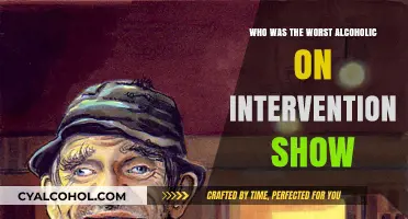 Intervention's Darkest Struggles: Uncovering the Most Severe Alcoholic Case