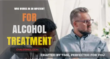 Understanding the Team Behind Inpatient Alcohol Treatment Facilities