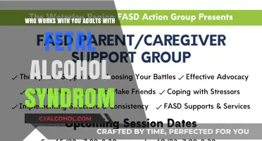 Partnering with Adults with Fetal Alcohol Syndrome
