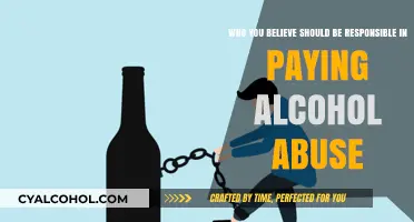 Who Pays for Alcohol Abuse Treatment?