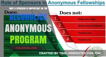 Finding a Sponsor: Your Key to AA Success