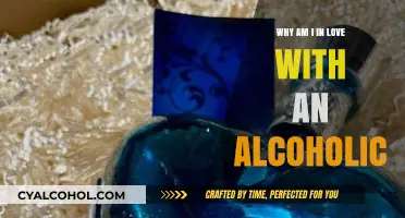 Loving an Alcoholic: Understanding My Heart’s Unconditional Choice
