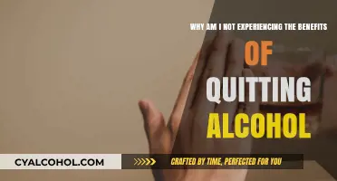 How Abstinence Feels: My Alcohol-Free Journey