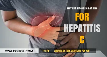 Alcoholism and Hepatitis C: Understanding the Dangerous Connection