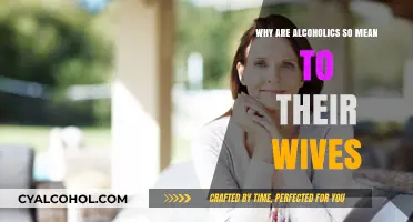Understanding the Toxic Behavior: Alcoholism and Its Impact on Marital Relationships