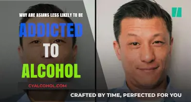 Asian Alcohol Tolerance: Genetic or Cultural?