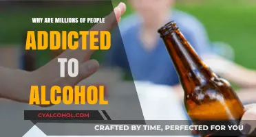 Understanding Alcohol Addiction: Why Millions Struggle to Break Free