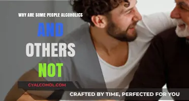 Understanding Alcoholism: Genetic, Environmental, and Psychological Factors Explained
