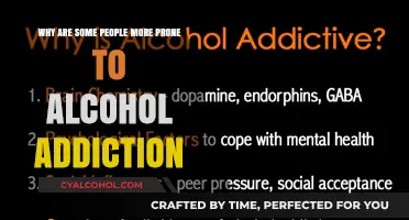 Understanding Alcohol Addiction: Genetic or Environmental?
