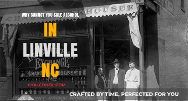 Why Linville, NC Prohibits Alcohol Sales: Understanding Local Laws