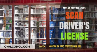 Why Alcohol Stores Scan IDs: Preventing Underage Sales and Legal Risks
