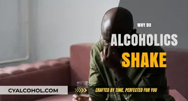 Understanding Alcoholic Tremors: Causes, Symptoms, and Treatment Options
