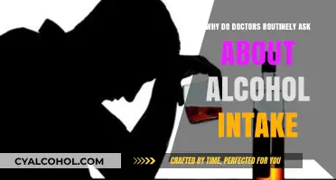 Why Doctors Ask About Alcohol: Uncovering Hidden Health Risks